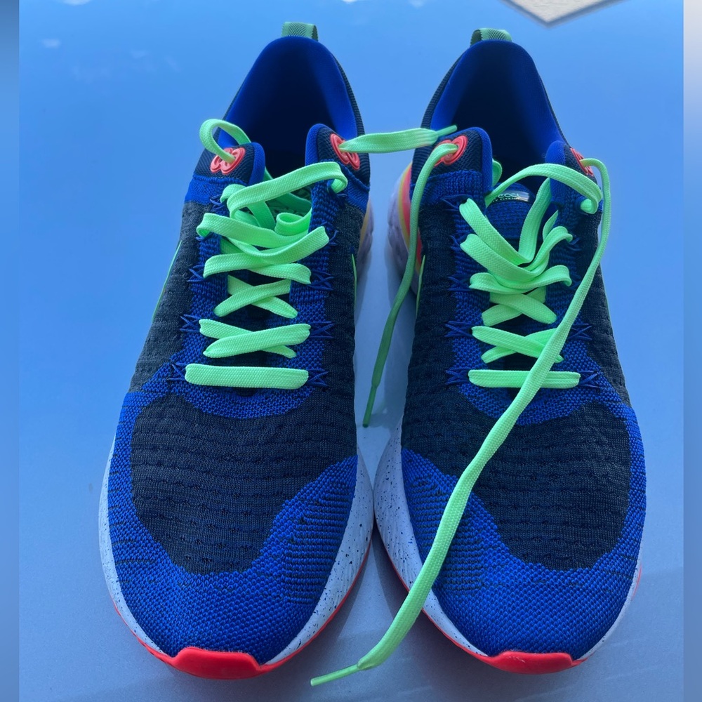 Nike React Running Shoe